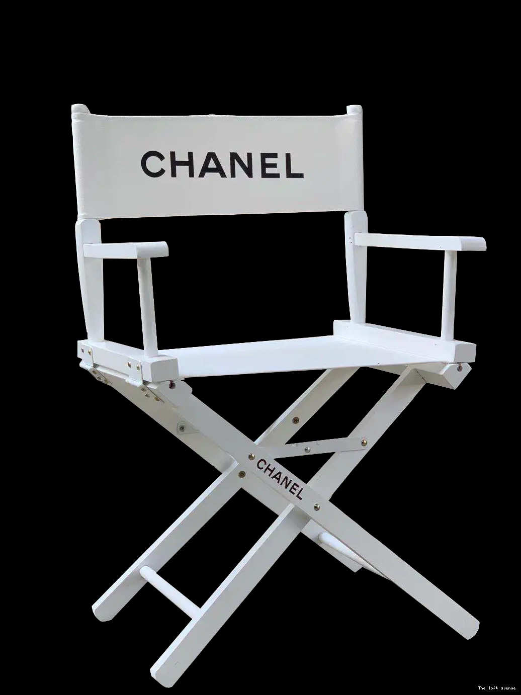 CHAIR PRESIDENTIAL COCO 0701